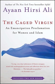 THE CAGED VIRGIN by Ayaan Hirsi Ali