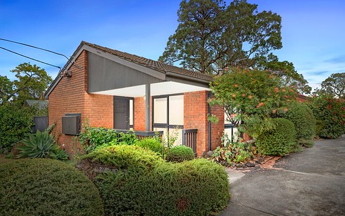 6/22 The Avenue, Ferntree Gully VIC 3156