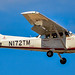 N172TM  Cessna 172N s/n 17270278
