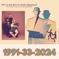 Pet Shop Boys images