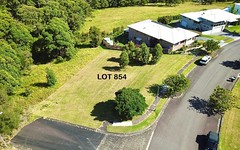 Lot 854 Cottesloe Circuit, Red Head NSW