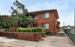 6/168 Victoria Road, Punchbowl NSW