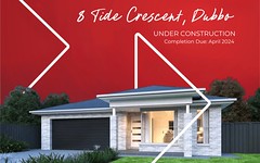 8 Tide Crescent, Southlakes Estate, Dubbo NSW