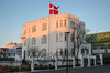 Danish Embassy In Iceland