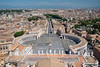 Basilica di San Pietro - Vaticano