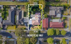 4 Newstead Way, Wantirna South Vic