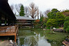Tekisui-ken Reception Hall / Shosei-en Garden