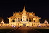 Phnom Penh, Royal Palace (2)
