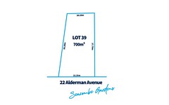 22 Alderman Avenue, Seacombe Gardens SA