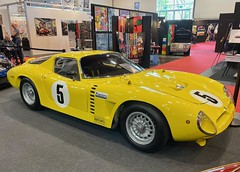 1965 Bizzarrini GT Strada 5300 (2)