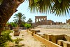 Temple of Philae, Aswan, Egypt