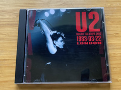 U2 images