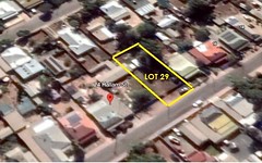 Lot 29 Hallam Street, Port Pirie SA