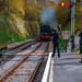 South Devon Railway - 5526 – GWR – 2-6-2T