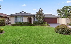1 Otter Place, Erskine Park NSW