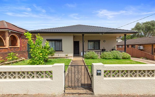 7 St Georges Road, Bexley NSW