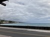 the view from the Fish Hopper, Kailua-Kona, Monday