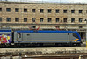 Trenitalia FS E.464-174 at Roma Termini on 16 Mar 2024