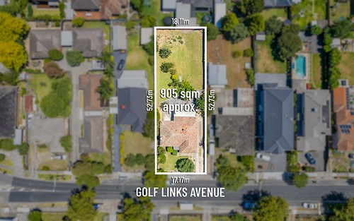 59 Golf Links Avenue, Oakleigh VIC 3166