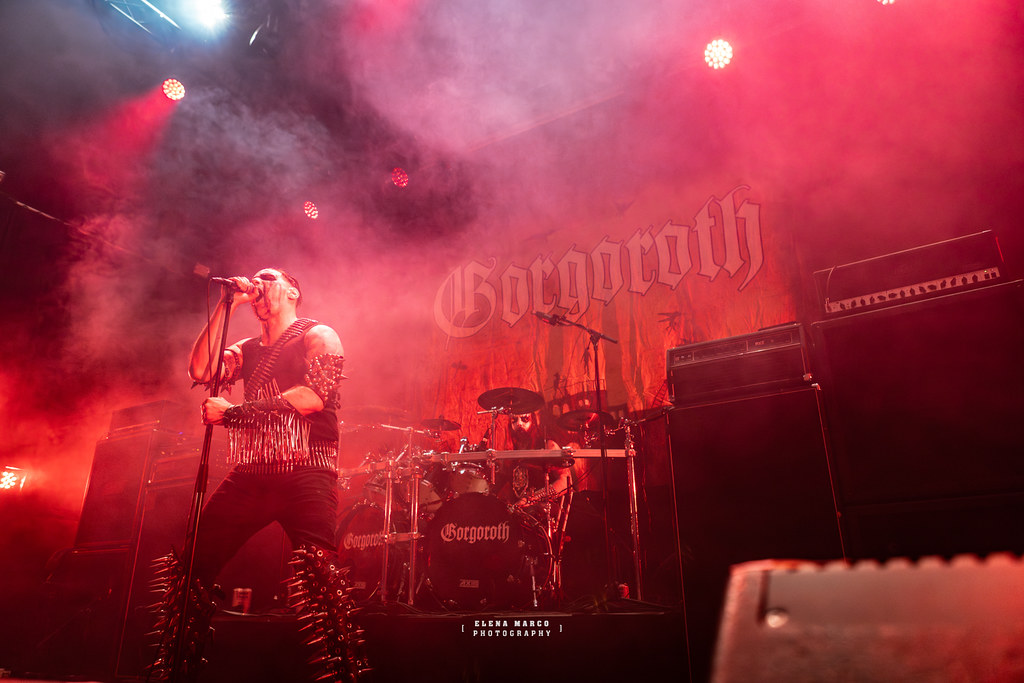 Gorgoroth images