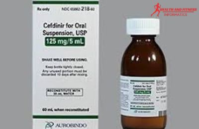Cefdinir (oral): Uses, Side Effects, Dose, Drug Interactions