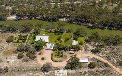 2079 Pooncarie Road, Wentworth NSW