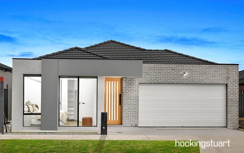34 Folklore Drive, Wollert VIC