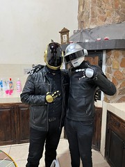 Daft Punk images