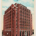 New Telephone Building, Des Moines, Ia