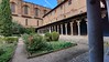 Muse des Augustins de Toulouse - Le Clotre et le jardin (6)