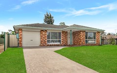 22 & 22a Budapest Street, Rooty Hill NSW