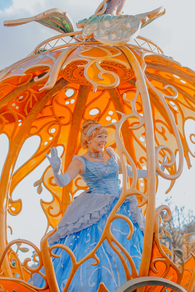 Cinderella images