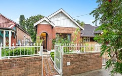 321 New Canterbury Road, Dulwich Hill NSW