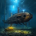 Underwater exploration