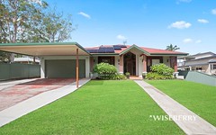 Address available on request, Warnervale NSW