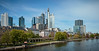 River view - Frankfurt