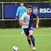 Season 2023-2024: U19 Cup RSCA - Westerlo