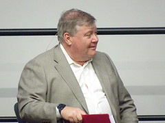 Professor Chris Daniels