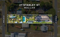 21 Stanley Street, Wallan VIC