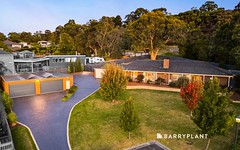 10 Grenfell Place, Lysterfield VIC