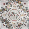 Mosaics - National Roman Museum - Palazzo Massimo