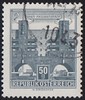 Briefmarke / sterreich