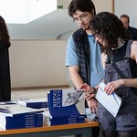 Lançamento da revista científica RHINOCERVS - Cinema, Dança, Música, Teatro by Politécnico de Lisboa