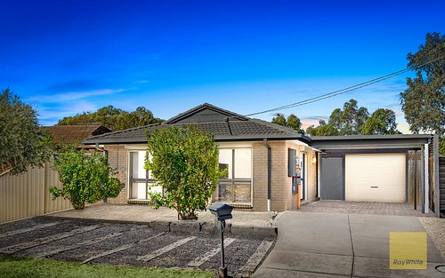 2 Colliet Pl, Hoppers Crossing VIC 3029