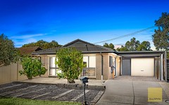 2 Colliet Place, Hoppers Crossing VIC