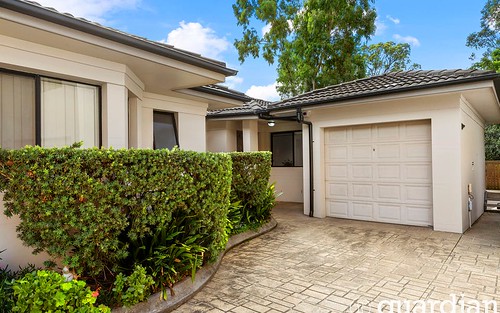 8/52-54 Kerrs Road, Castle Hill NSW 2154