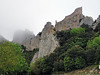 Peyrepertuse castle