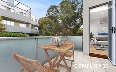 18/210-220 Normanby Road, Notting Hill Vic
