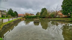 Cranmore Pond
