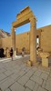 Egypr - Luxor (Theben) Hatschepsut Temple